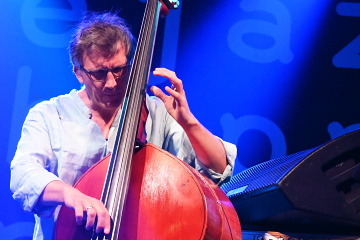 Marc Muellbauer © Patrick Španko