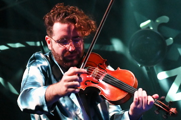 Théo Ceccaldi © Patrick Španko