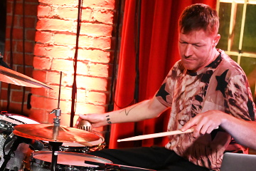 Oli Steidle © Patrick Španko