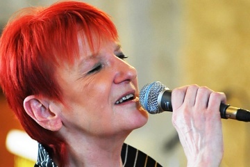 Jana Koubková © Patrick Španko