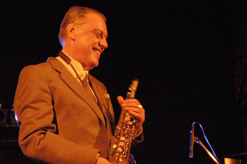  Ľubomír Tamaškovič © Patrick Španko