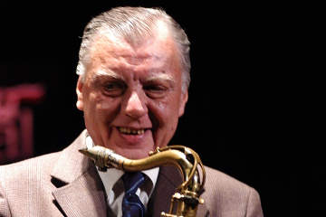  Ľubomír Tamaškovič © Patrick Španko