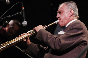  Ľubomír Tamaškovič © Patrick Španko