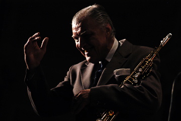  Ľubomír Tamaškovič © Patrick Španko