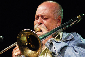 Ferko Karnok © Patrick Španko