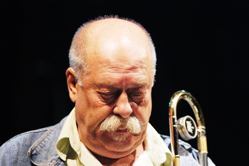 Ferko Karnok © Patrick Španko