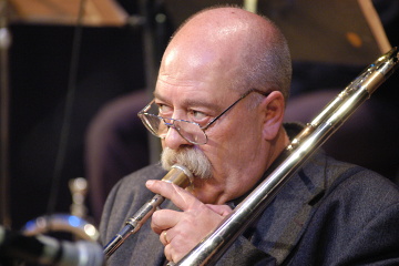 Ferko Karnok © Patrick Španko