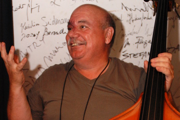 Anton Jaro © Patrick Španko