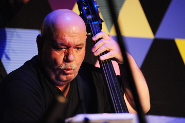 Anton Jaro © Patrick Španko