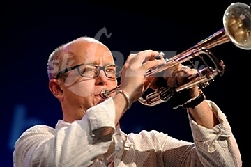 Dave Douglas © Patrick Španko
