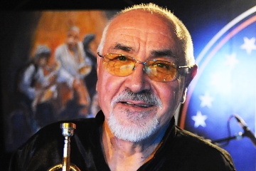 Karol Závodný © Patrick Španko