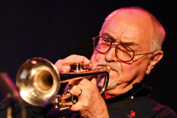 Karol Závodný © Patrick Španko