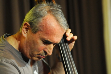 Jozef Brisuda © Patrick Španko