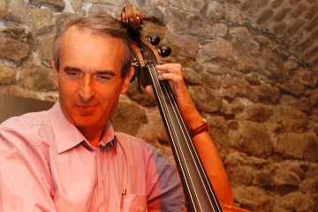 Jozef Brisuda © Patrick Španko