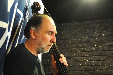 Tibor Csuhaj Barna © Patrick Španko
