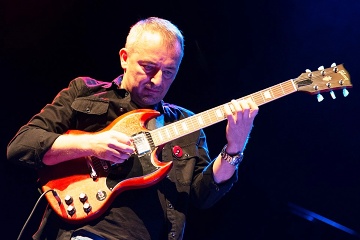 Sašo Popovski, archív