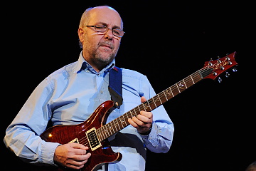 Attila László © Patrick Španko