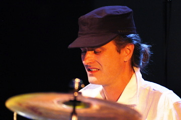 Audun Kleive © Patrick Španko
