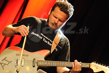 David Kollar © Patrick Španko