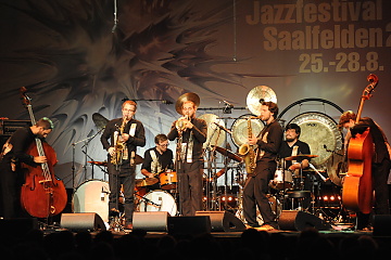 Shake Stew © Patrick Španko