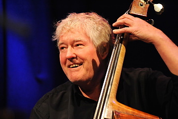 Arild Andersen © Patrick Španko