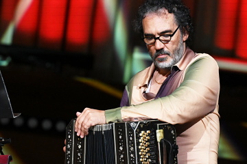 Daniele Di Bonaventura © Patrick Španko