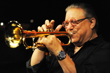 Arturo Sandoval © Patrick Španko