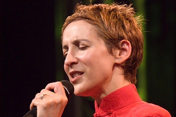 Stacey Kent © Patrick Španko