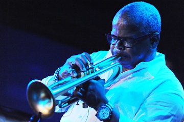 Terence Blanchard © Patrick Španko