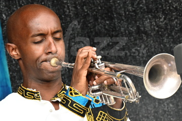 Hermon Mehari © Patrick Španko