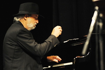 Milan Svoboda © Patrick Španko