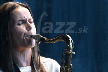 Mette Henriette © Patrick Španko