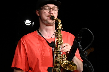 Nikola Bankov © Patrick Španko