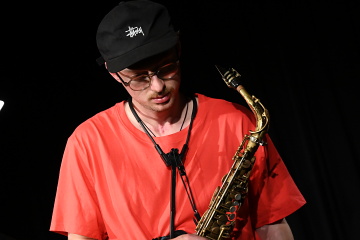 Nikola Bankov © Patrick Španko