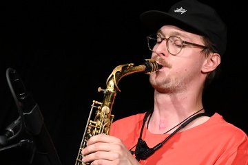 Nikola Bankov © Patrick Španko