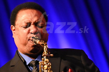 Vincent Herring © Patrick Španko