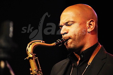 Walter Smith III © Patrick Španko