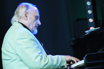 Włodzimierz Nahorny © Patrick Španko