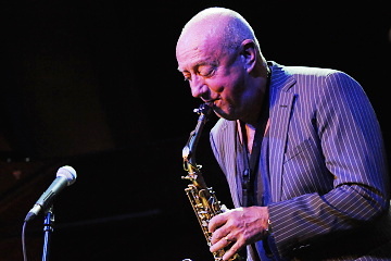 Henryk Miśkiewicz © Patrick Španko