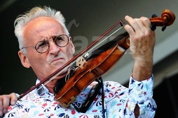 Krzesimir Dębski © Patrick Španko