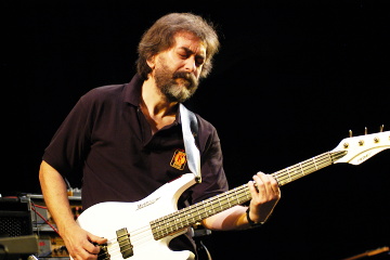 Krzysztof Ścierański © Patrick Španko