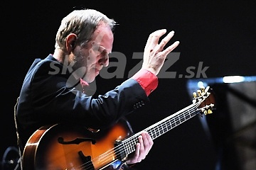 Matúš Jakabčic © Patrick Španko