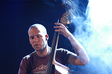 Avishai Cohen  © Patrick Španko
