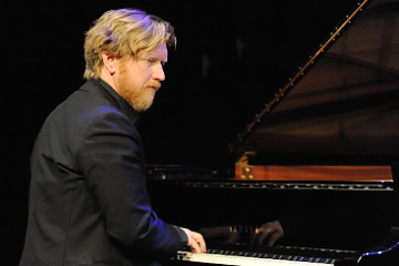 Helge Lien © Patrick Španko