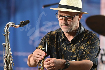 Wojciech Staroniewicz © Patrick Španko
