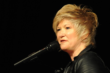 Dena DeRose © Patrick Španko
