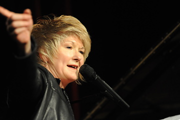 Dena DeRose © Patrick Španko