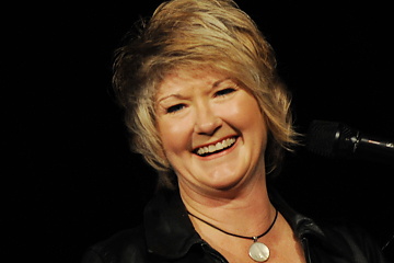 Dena DeRose © Patrick Španko