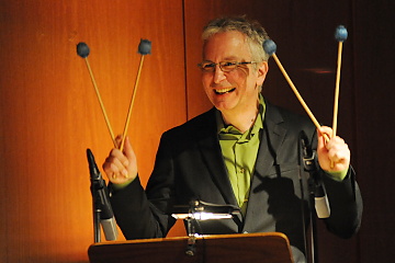 Christopher Dell © Patrick Španko