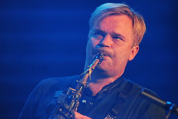 Mikko Innanen © Patrick Španko